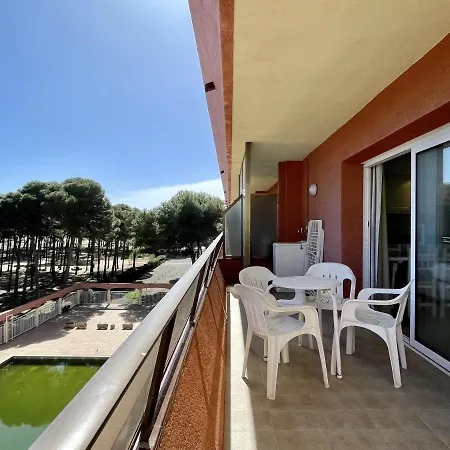 Salles 33 Appartamento L'Estartit