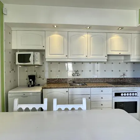 Apartment Salles 33 L'Estartit