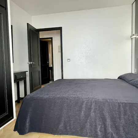 Salles 33 Apartment L'Estartit