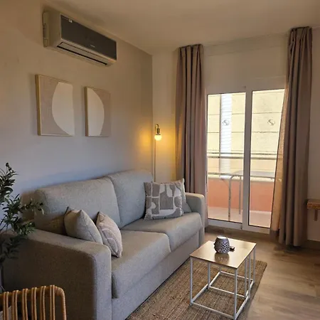 Appartamento Salles 33 *