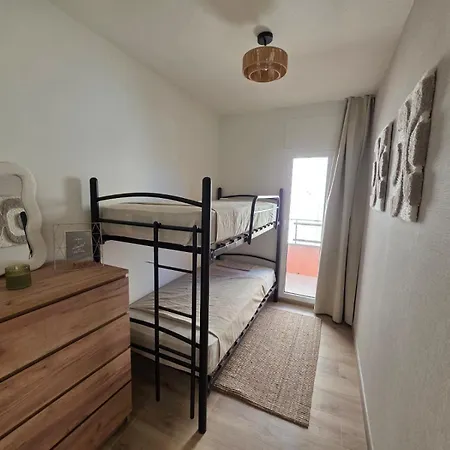 Salles 33 L'Estartit