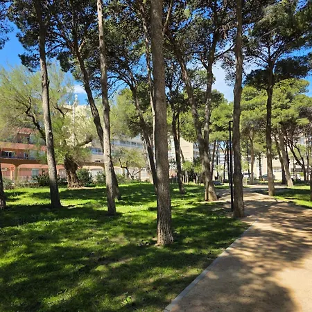 Appartamento Salles 33 *