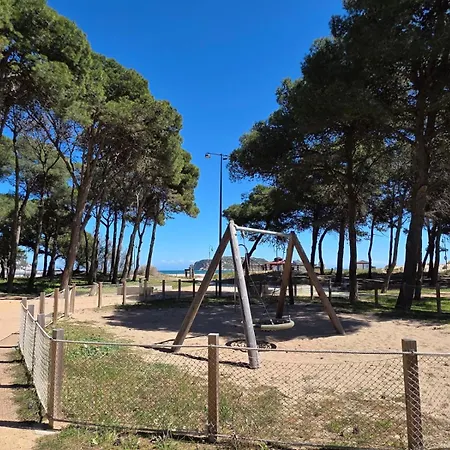 Salles 33 Appartamento L'Estartit