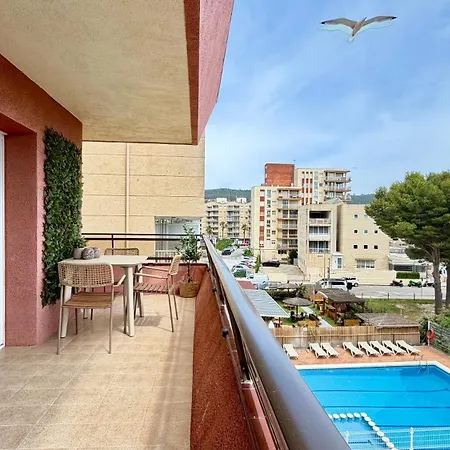 Salles 33 * L'Estartit