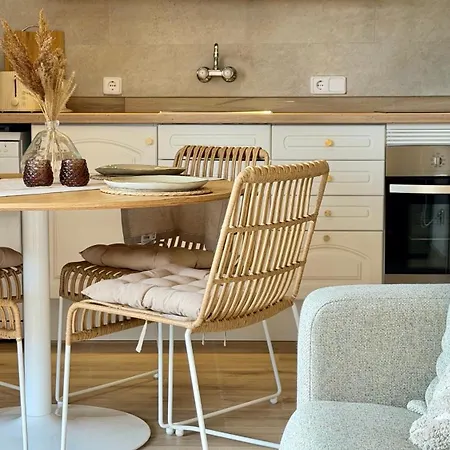 Appartamento Salles 33