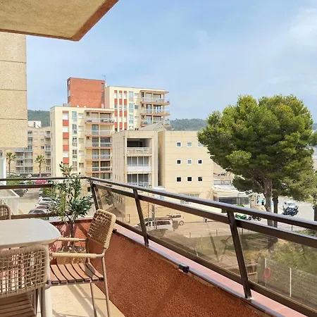 Salles 33 L'Estartit